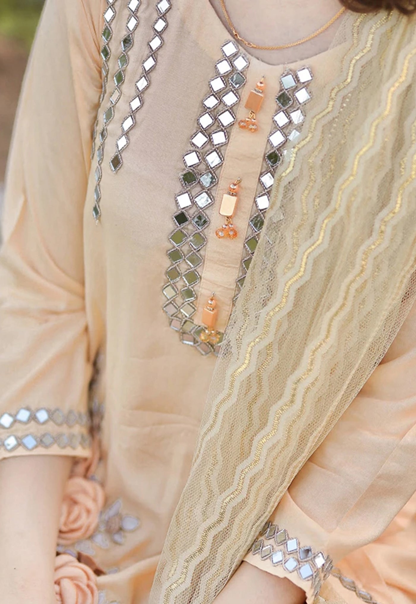 Aaniat x Twilight glow